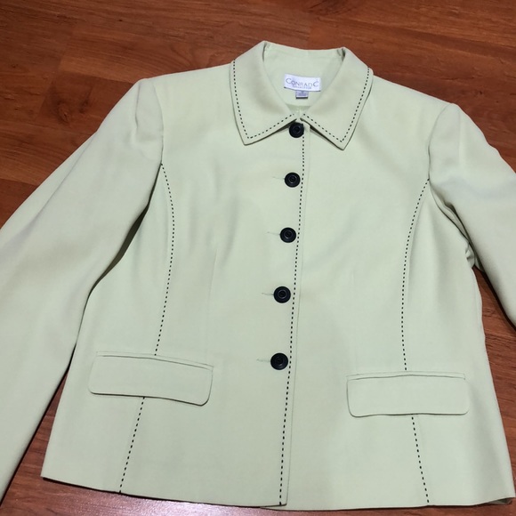 Women’s  classy and stunning wide legged pants suit - Picture 3 of 16